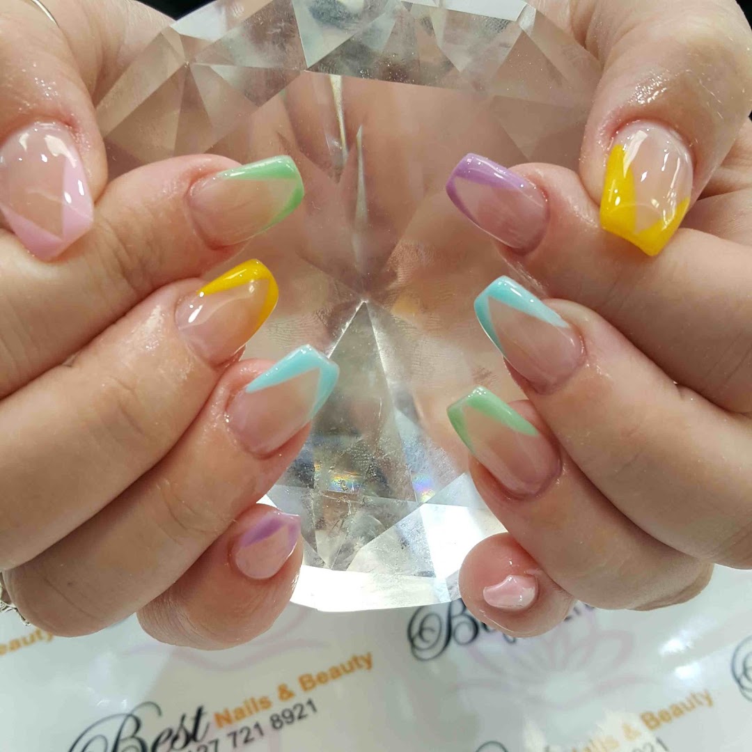 Best Nails · Photos 10