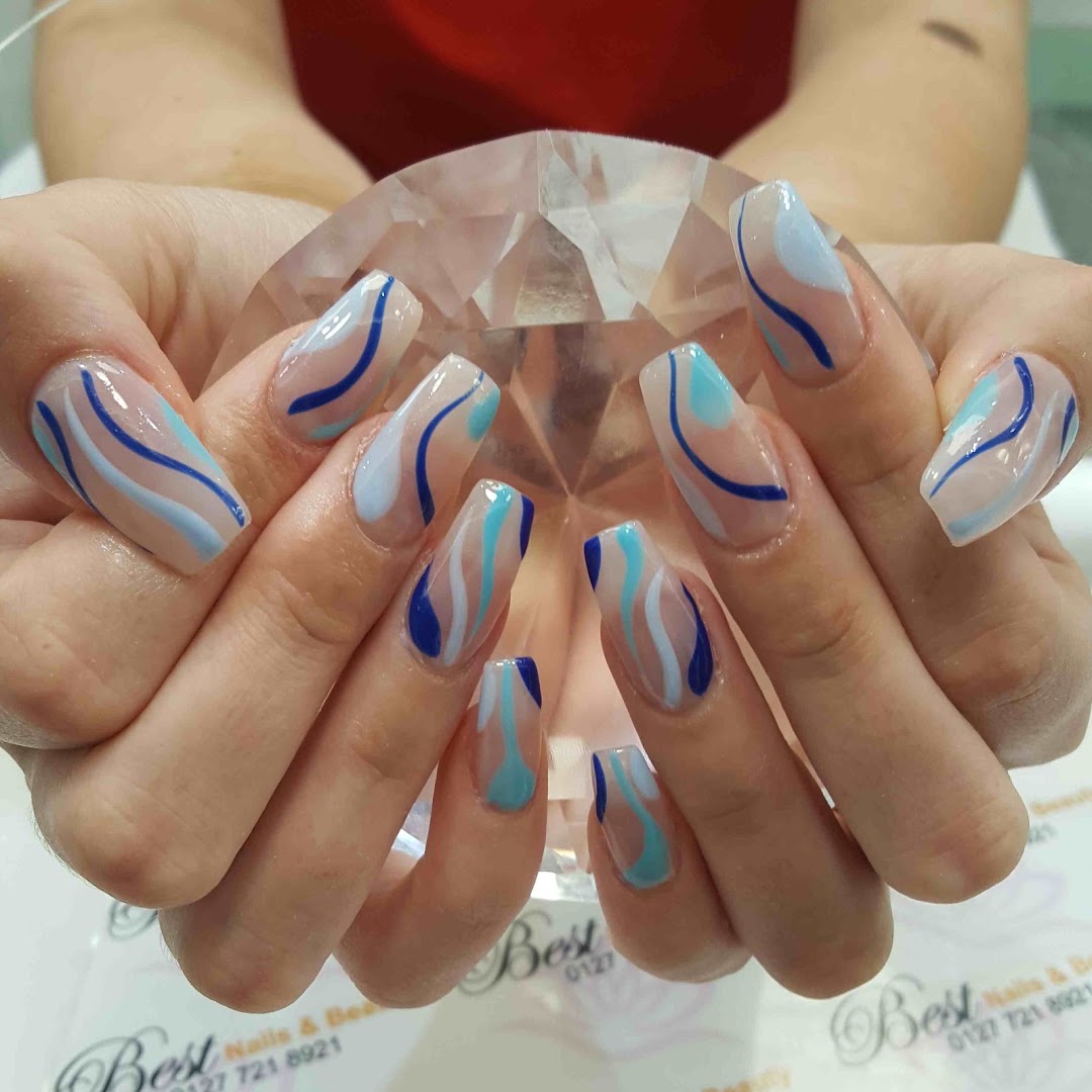 Best Nails · Photos 8