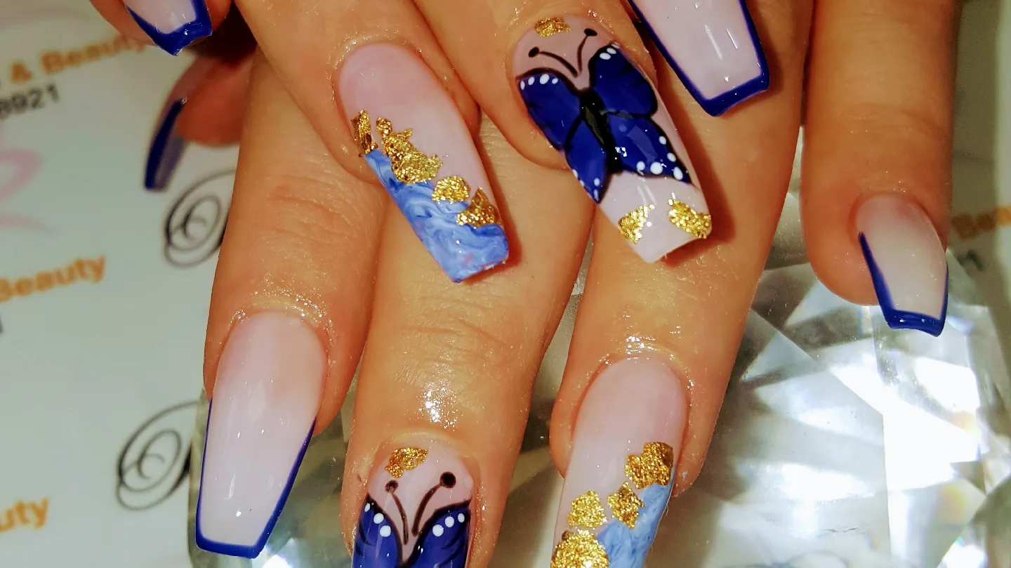 Best Nails · Photos 1