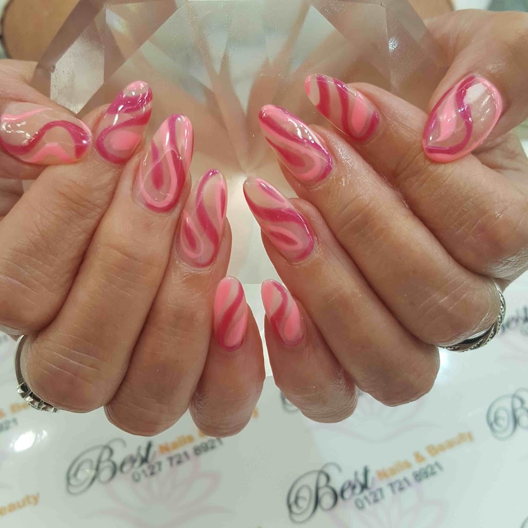 Best Nails · Photos 5